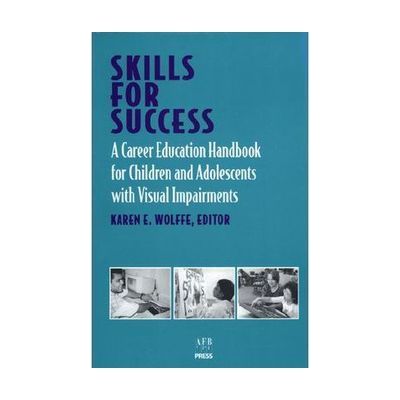 Skills for Success book cover