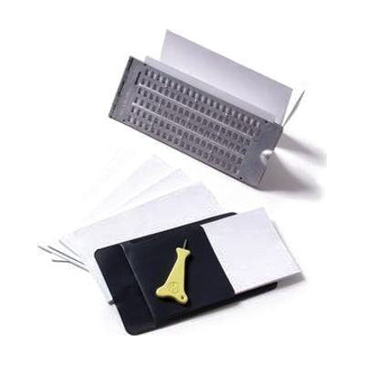 QuickBraille Kit