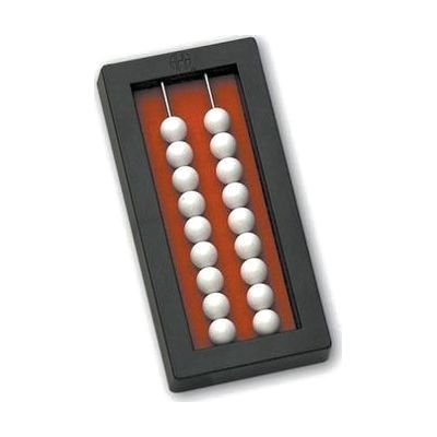 Beginner's Abacus board