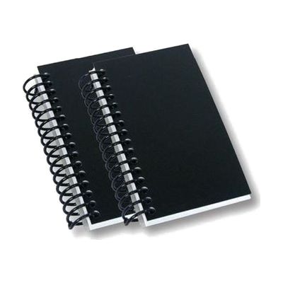 Mini Spiral Notebook (2 pk)