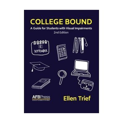 College Bound front cover