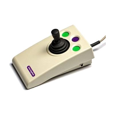 JAZZ Joystick