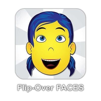 Flip-Over FACES App