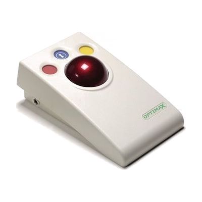 OPTIMAX Wireless Rollerball
