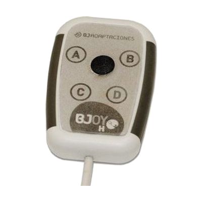 Thumb Mouse-A