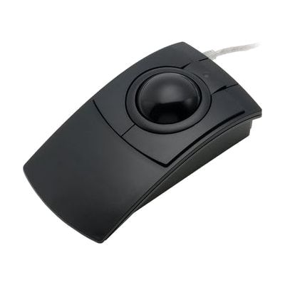 CST KidTRAC Trackball