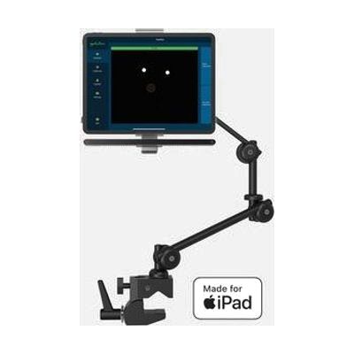 Inclusive Mounting for eyetuitive for iPadOS