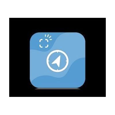 Tobii Dynavox Pathways for Snap Scene icon