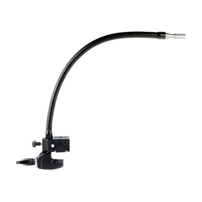 Gooseneck Switch Mounting