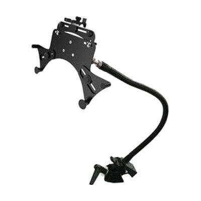 Gooseneck with Universal Tablet Holder