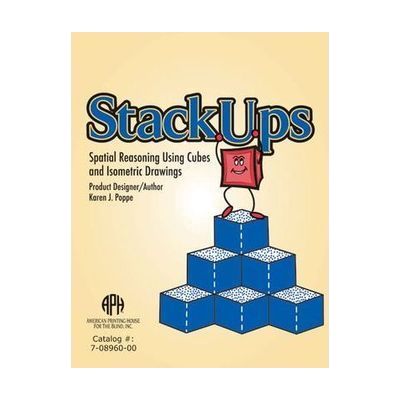 StackUps Cover