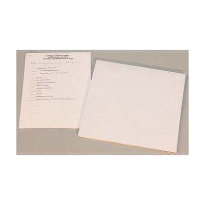 Building on Patterns First Grade Unit 3 Assessment Forms