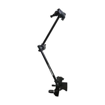 Lightweight Switch Mounting