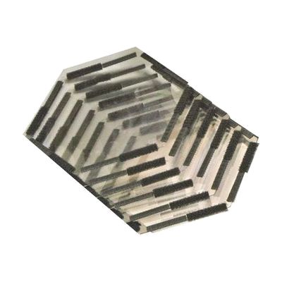 Geometro Hexagons