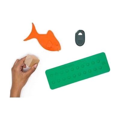 Building on Patterns Pre-K Manipulatives Pack
