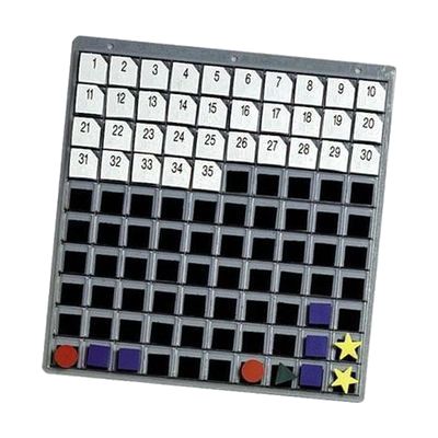 Grid Board