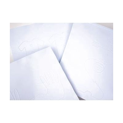 BOP Pre K Student Kit Worksheets Pack
