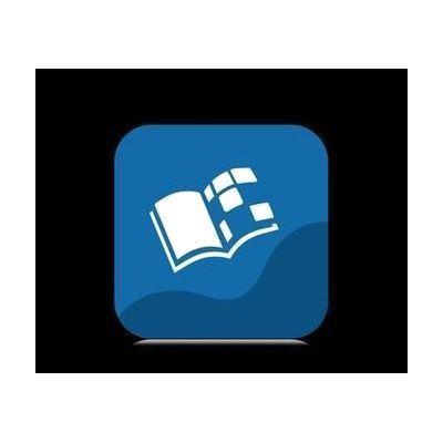 Tobii Dynavox Accessible Literacy Learning icon
