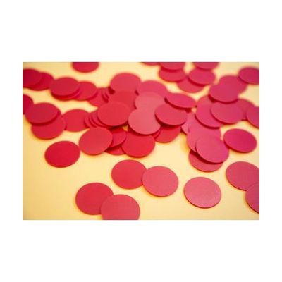 Hundred Boards and Manipulatives: Bag of Red Circles