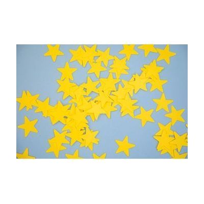 Hundred Boards and Manipulatives: Bag of Yellow Stars