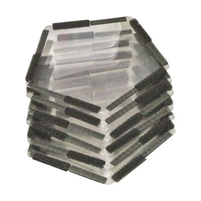 Geometro Pentagons