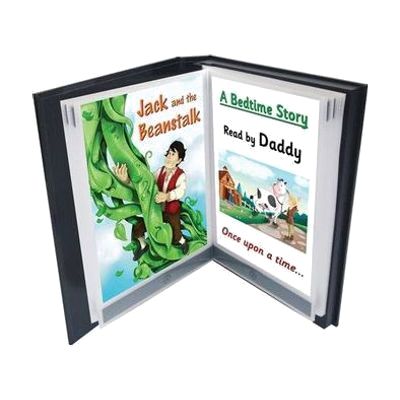 A5 Talking Photo Album