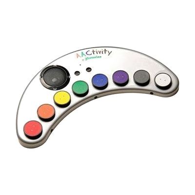 AACtivity Communicator & Musical Instrument