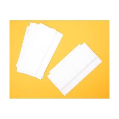 LED mini light box pocket pages