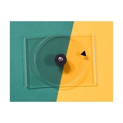 Light Box: Level 3: Spinner Game