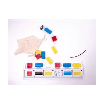 Giant Textured Beads Components