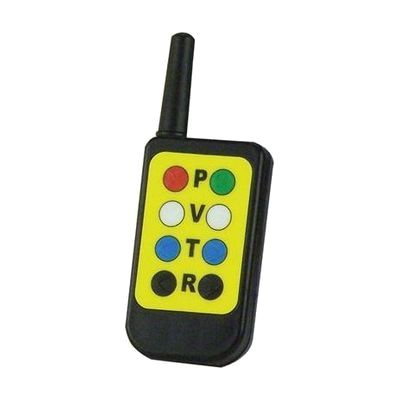 Portable Sound Source, Sport Edition, Remote Control