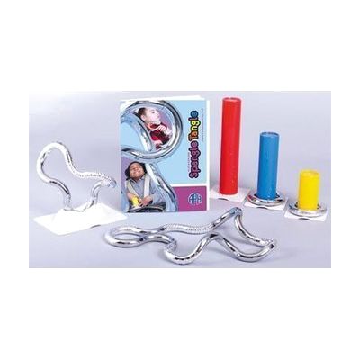 Spangle Tangle: Play and Explore Kit