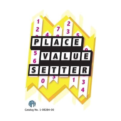 Place Value Setter logo