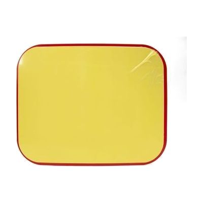 All Aboard Magnetic Board Front