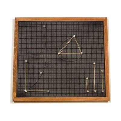 Graphic Aid for Mathematics