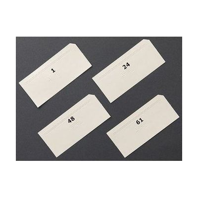 Math Drill Cards: Number/Math Signs UEB