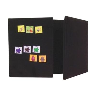 Portable Choice/Display Board