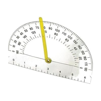 Protractor