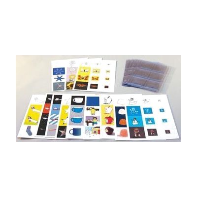 Object Cards