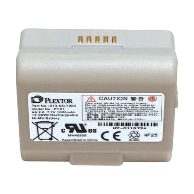 BookPort DT Battery