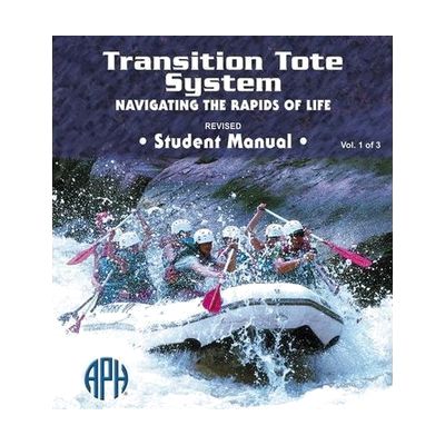 Transition Tote System: Facilitator's Guide, Revised, Large Print