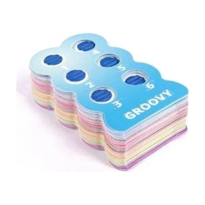 Six Little Dots Card Deck