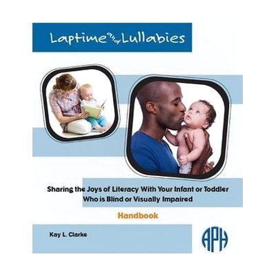 Laptime and Lullabies Front Cover