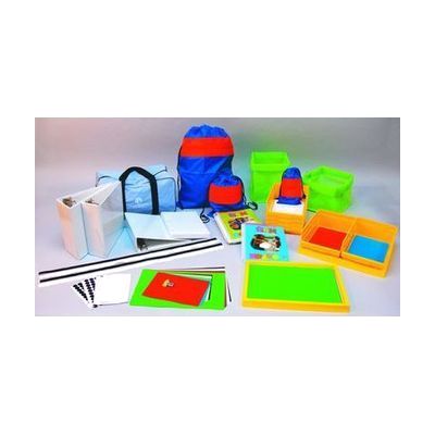 SAM kit components
