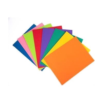 Feel 'n Peel Sheets: Carousel of Textures II