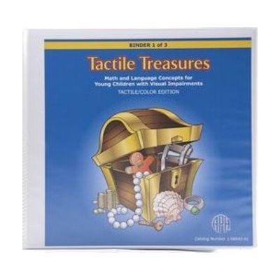 Tactile Treasures