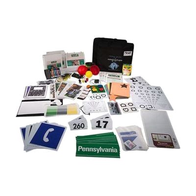 NewT Kit components