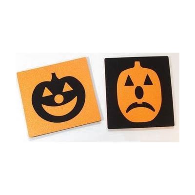 Pumpkin Puzzles