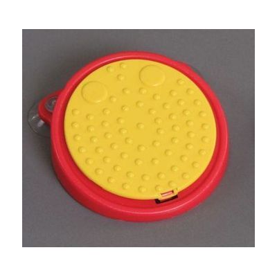 Top view of SLK adaptable tactile switch