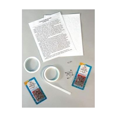 Tactile Clothing Tape